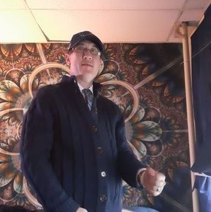 Meet your Posher, Mark